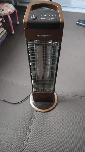 電気ヒーター