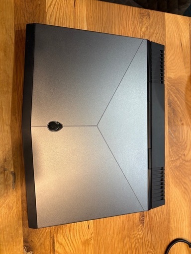 
Dell ゲーミングノートPC Alienware R3 13 office付き