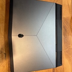 
Dell ゲーミングノートPC Alienware R3 13 office付きの画像