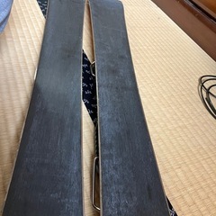 スキー　ショートスキー　　　の画像
