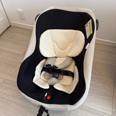 【決定済】Takata  タカタ　チャイルドシート　