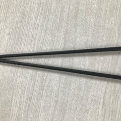 取り箸（ラバーコーティング）の画像