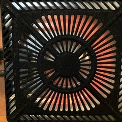 【譲ります】こたつテーブル【引き取りに来られる方限定】の画像