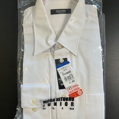 【未使用】ワイシャツ 3枚セット Mサイズの画像