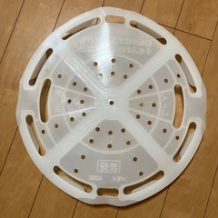 シャープ　洗濯キャップ（タテ型洗濯乾燥機・全自動洗濯機用）の画像