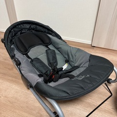 美品ベビーバウンサー差し上げます！の画像