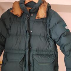 THE NORTH FACEの画像