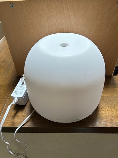 加湿器　フランフラン