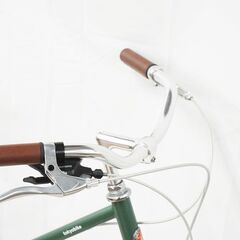 TOKYOBIKE BISOU 2024年モデル クロスバイクの画像