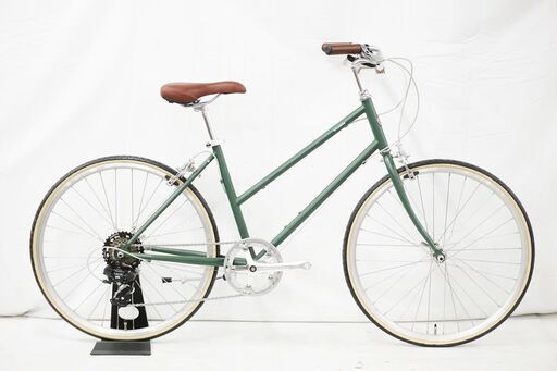 TOKYOBIKE BISOU 2024年モデル クロスバイク