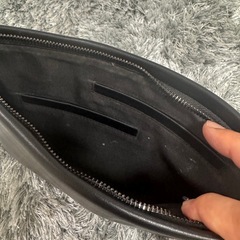 クラッチバッグの画像