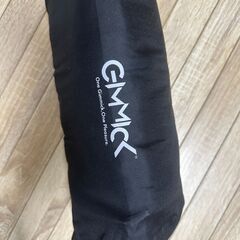GIMMICKインフレーターピロー