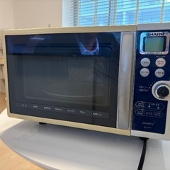 電子レンジ