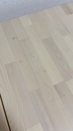 IKEA 折りたたみテーブル