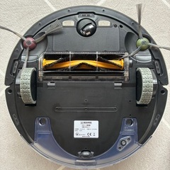 【エコバックス】DEEBOT OZMO 901 ロボット掃除機の画像
