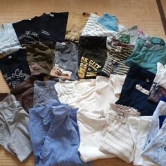 レディースまとめ売り　size　Mの画像
