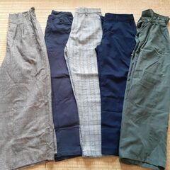 レディースまとめ売り　size　Mの画像