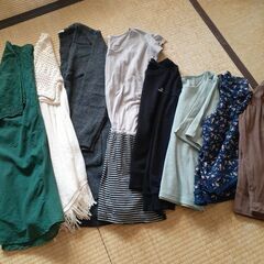 レディースまとめ売り　size　Mの画像