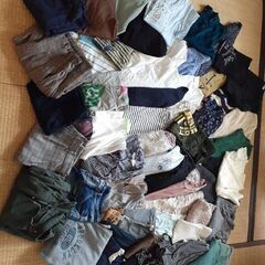 レディースまとめ売り　size　M