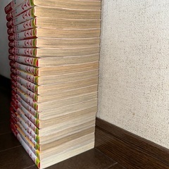 ライフ　1〜20巻　完結の画像