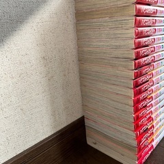ライフ　1〜20巻　完結の画像