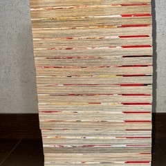 ライフ　1〜20巻　完結の画像
