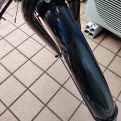 こども用自転車の画像
