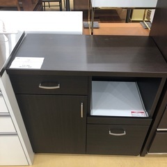 【軽トラック貸出サービス有】　ニトリキッチンカウンター　コンパン...