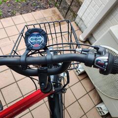 こども用自転車の画像