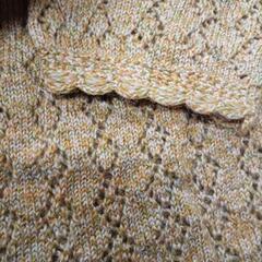 カーディガンレディースの画像