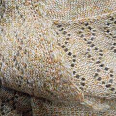 カーディガンレディースの画像