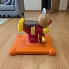 アンパンマンの画像