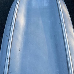 釣りっこ太郎⭐︎FRPボート⭐︎2馬力の画像