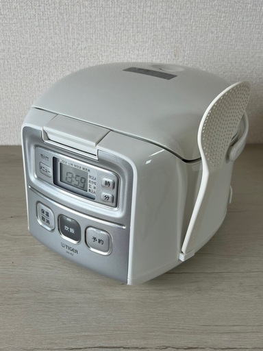 炊飯器