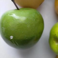 果物ごろごろの画像