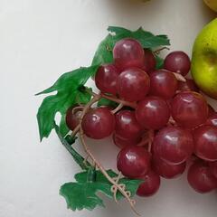 果物ごろごろの画像