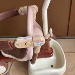 三輪車【譲り先交渉中です】の画像