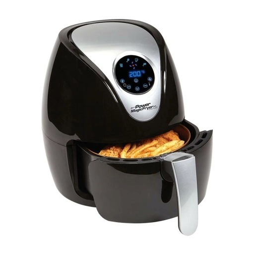 新品、未使用　Power Magic Fryer XL