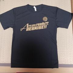 半袖Mサイズ　バスケ　REBNISE!!