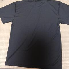 半袖Mサイズ　バスケ　REBNISE!!の画像