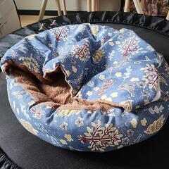 ペットクッションの画像