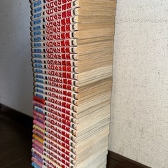 恋愛カタログ　1〜34巻　完結の画像