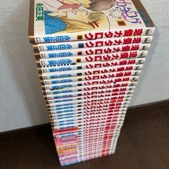 恋愛カタログ　1〜34巻　完結