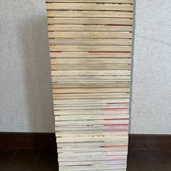 恋愛カタログ　1〜34巻　完結の画像