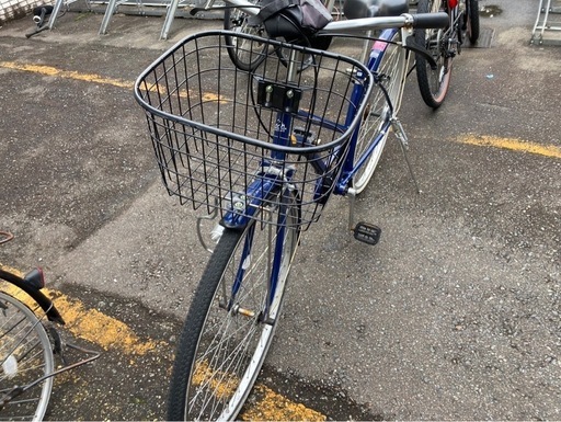 自転車