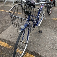 自転車