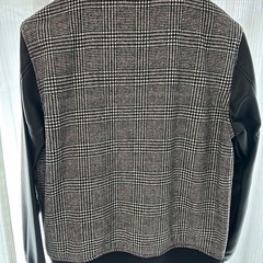 ＊美品＊Zip fiveジップファイブ ジャケット アウターの画像