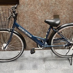 商談中！26インチ 自転車 未使用品