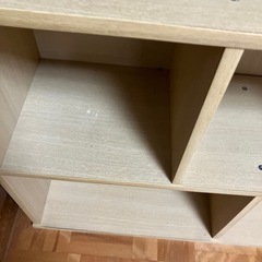 棚の画像