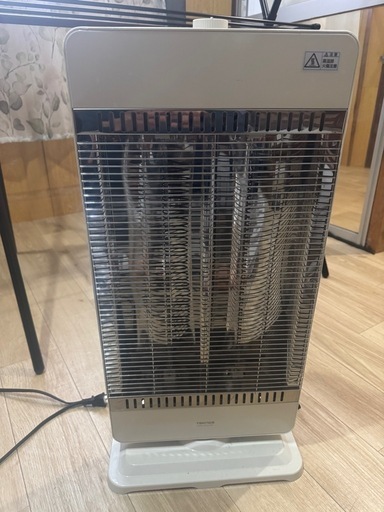 テクノス カーボンヒーター